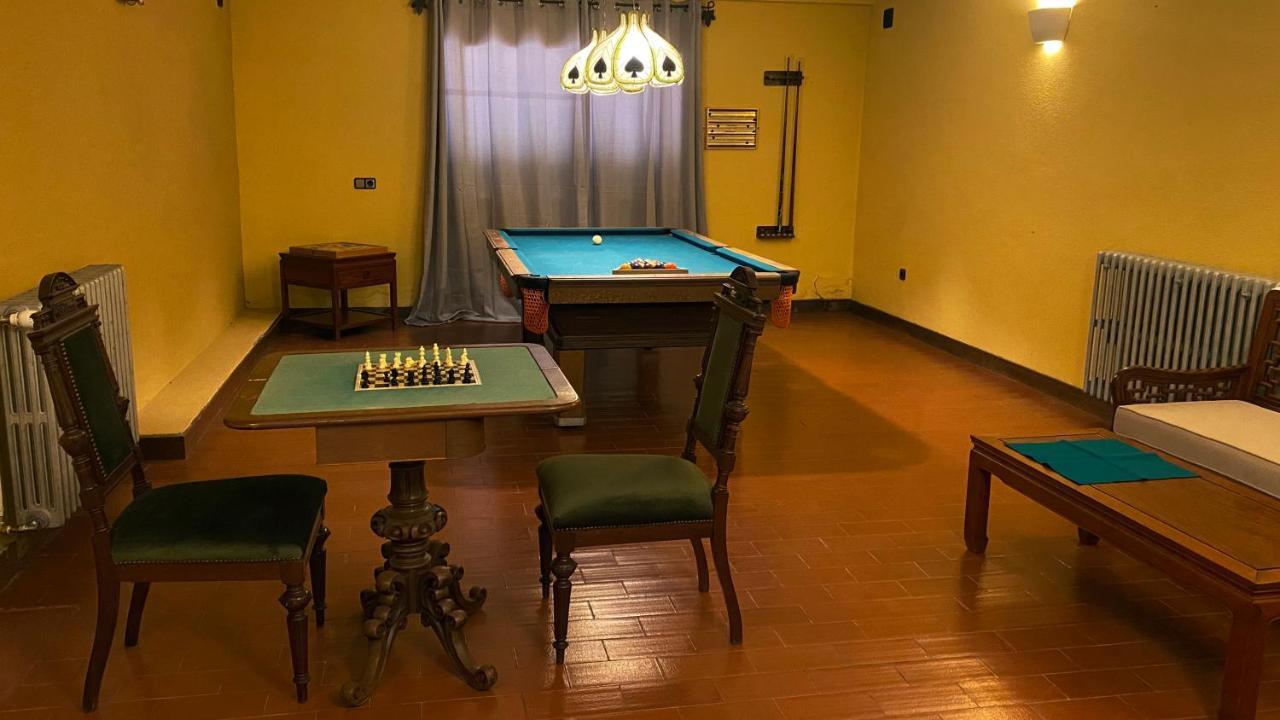 Quinta Do Prado Verde Вилар Формозо Екстериор снимка