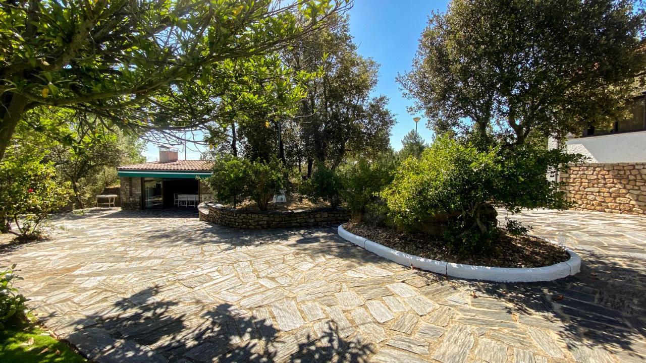 Quinta Do Prado Verde Вилар Формозо Екстериор снимка