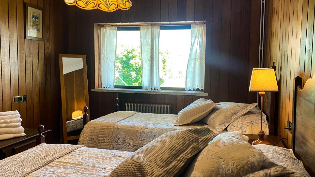 Quinta Do Prado Verde Вилар Формозо Екстериор снимка