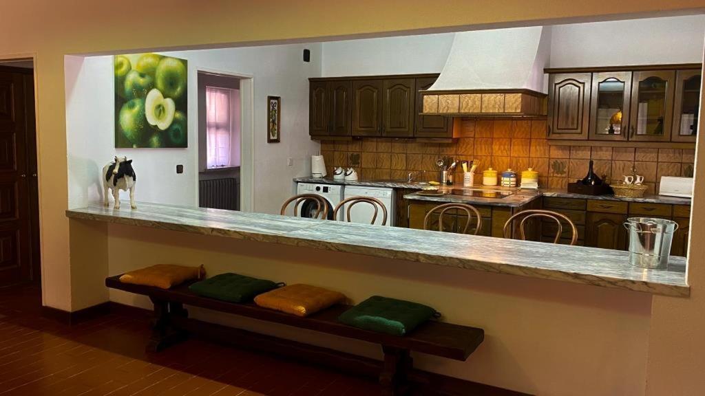 Quinta Do Prado Verde Вилар Формозо Екстериор снимка