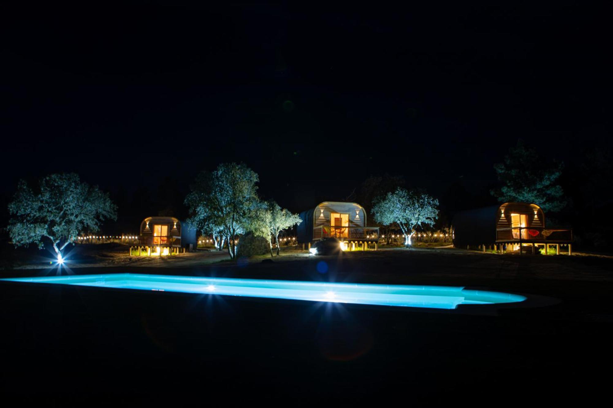Quinta Do Prado Verde Вилар Формозо Екстериор снимка