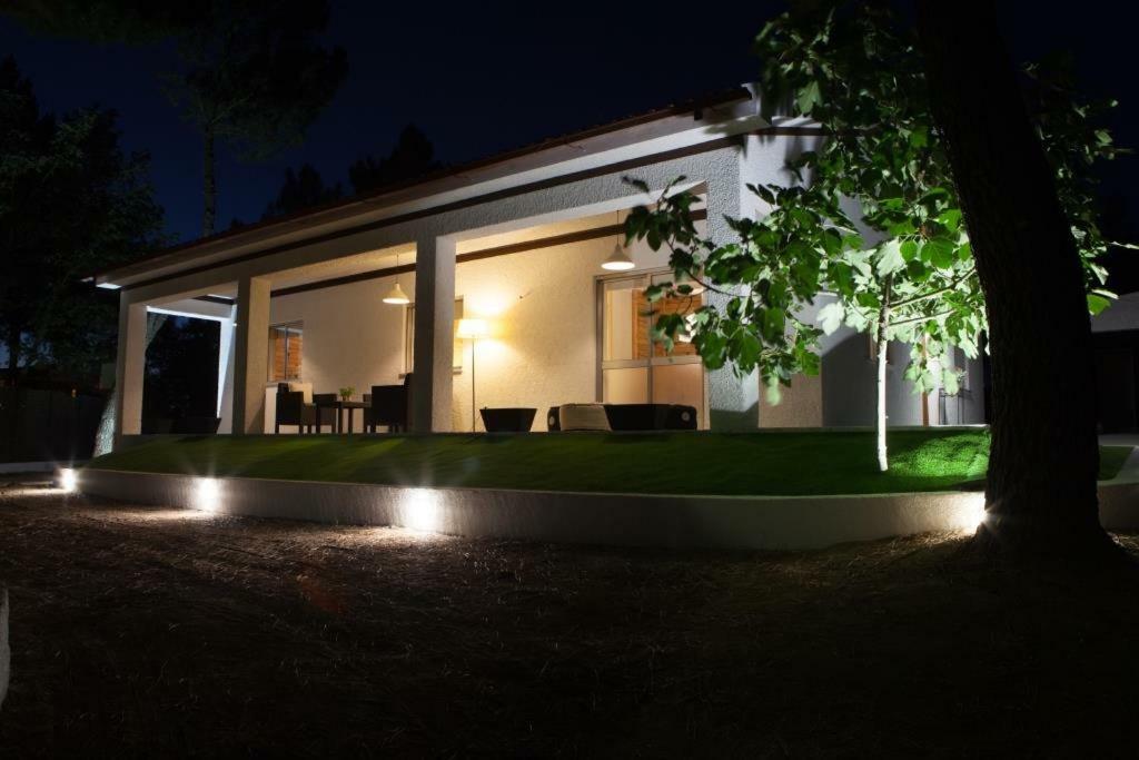 Quinta Do Prado Verde Вилар Формозо Екстериор снимка
