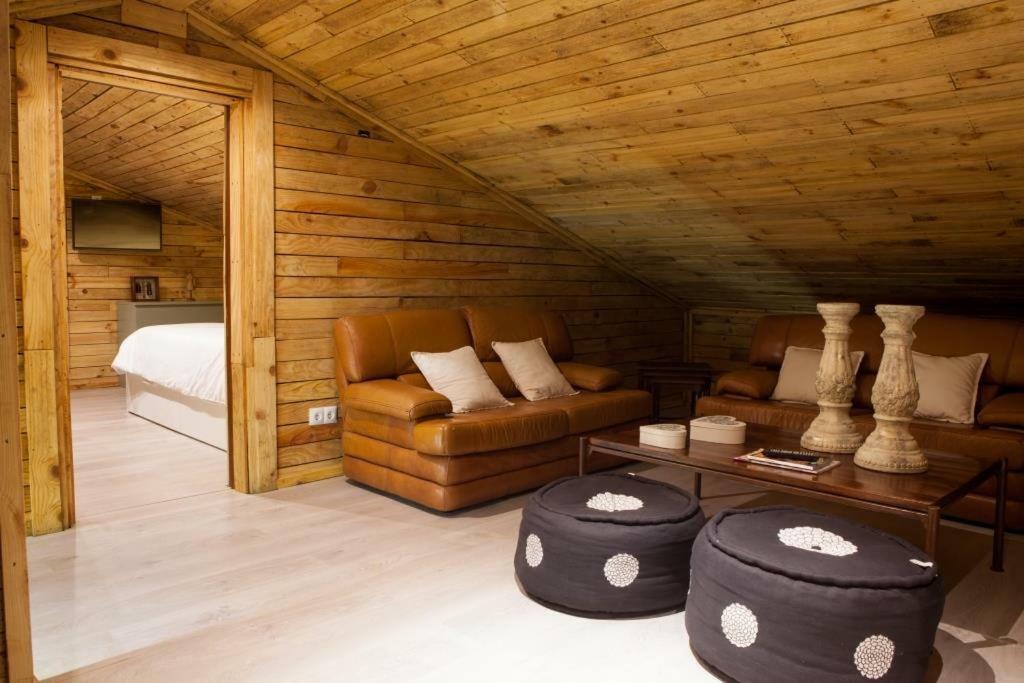 Quinta Do Prado Verde Вилар Формозо Екстериор снимка