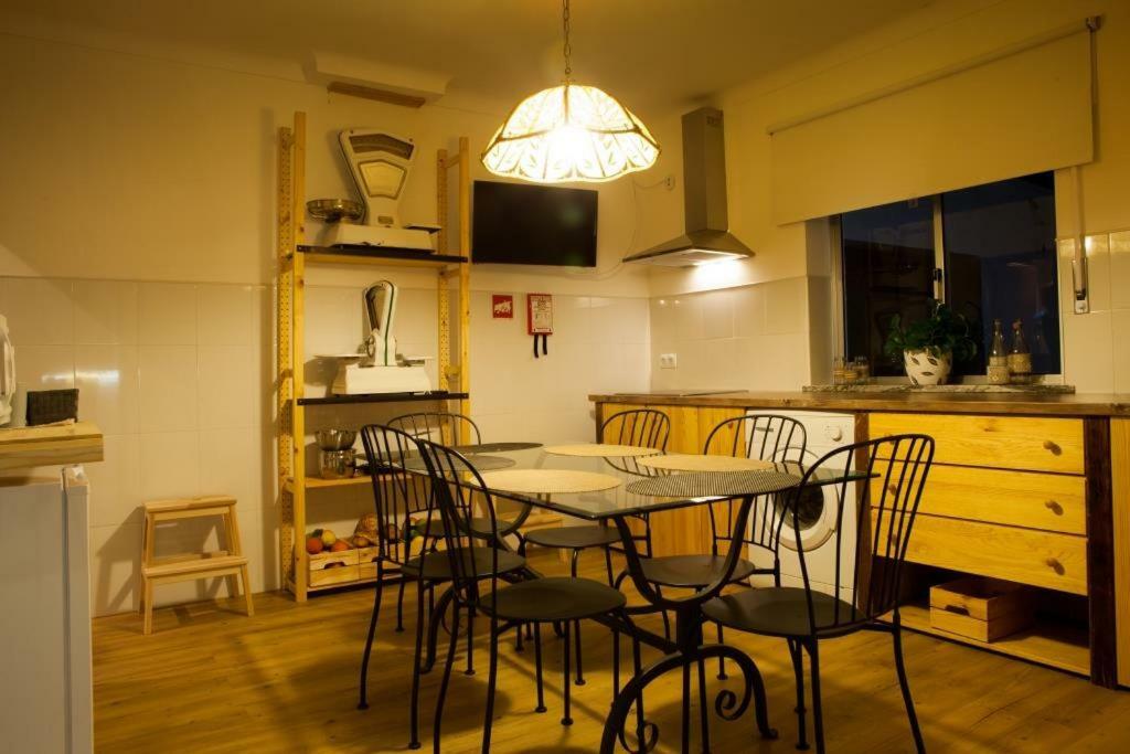 Quinta Do Prado Verde Вилар Формозо Екстериор снимка