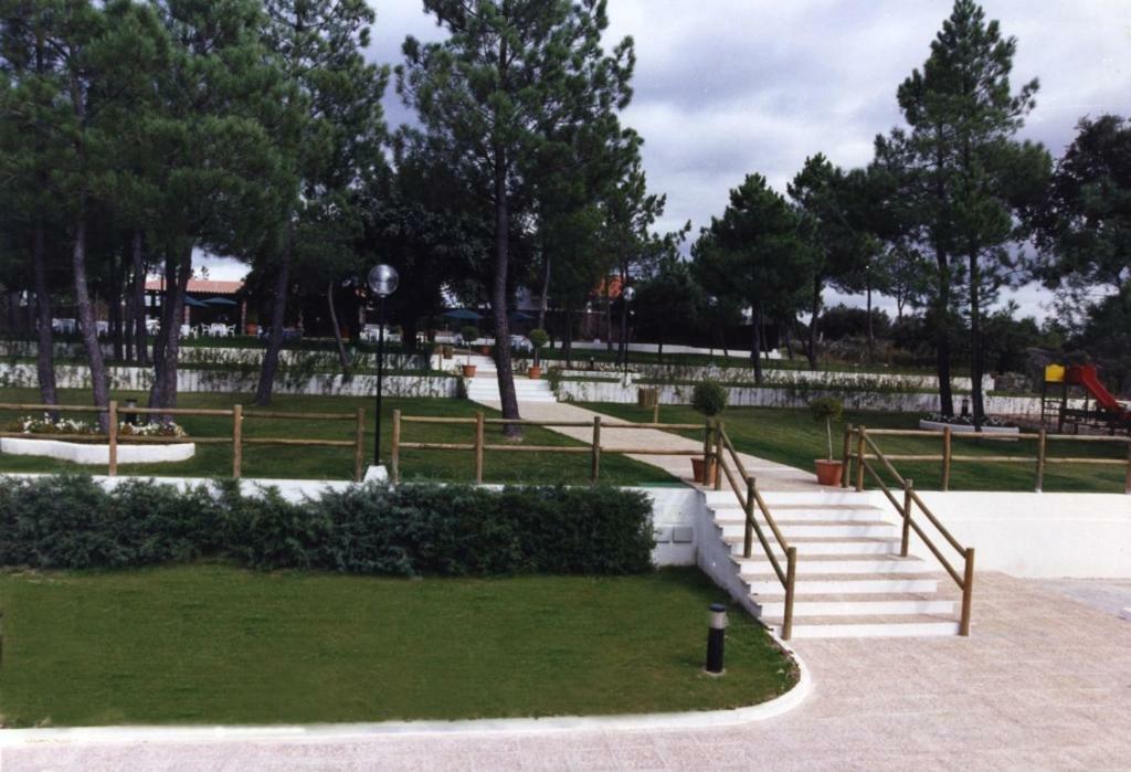 Quinta Do Prado Verde Вилар Формозо Екстериор снимка