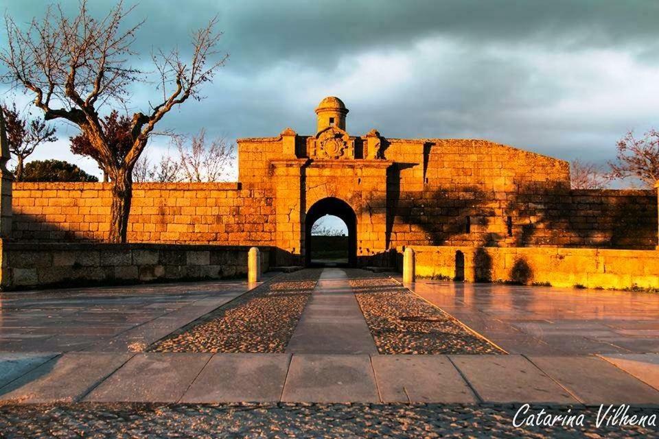 Quinta Do Prado Verde Вилар Формозо Екстериор снимка