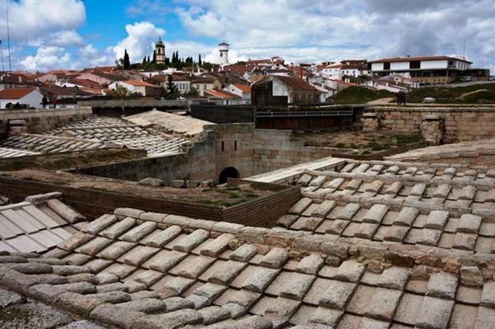 Quinta Do Prado Verde Вилар Формозо Екстериор снимка