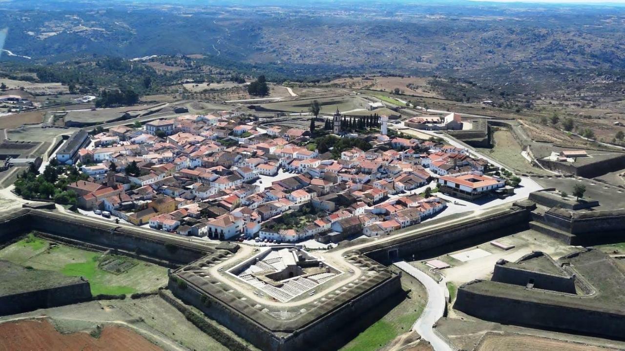 Quinta Do Prado Verde Вилар Формозо Екстериор снимка