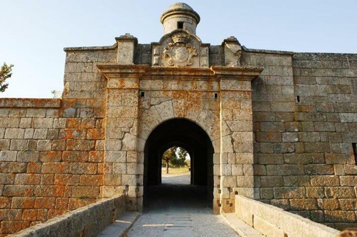 Quinta Do Prado Verde Вилар Формозо Екстериор снимка
