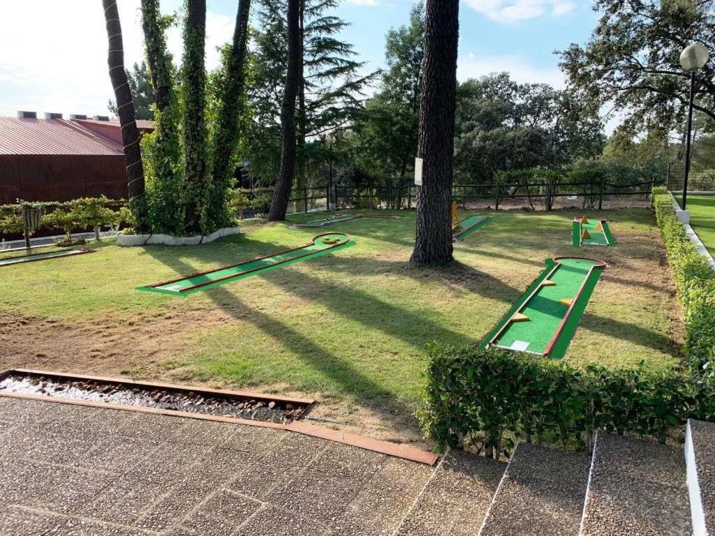 Quinta Do Prado Verde Вилар Формозо Екстериор снимка
